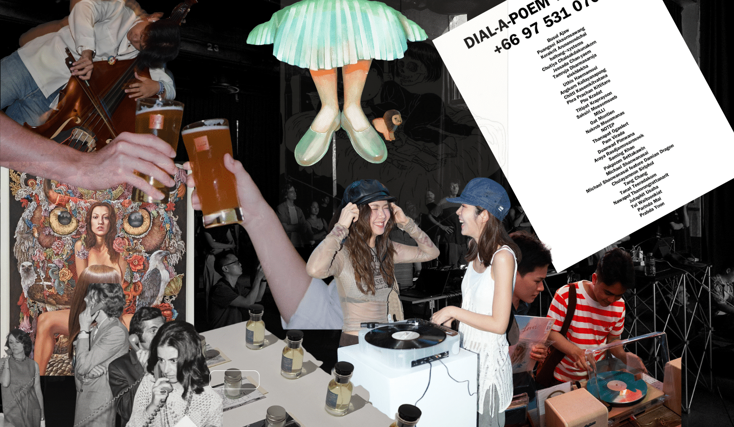 Koktail Kurated: 13 Things to Do in Bangkok After Songkran