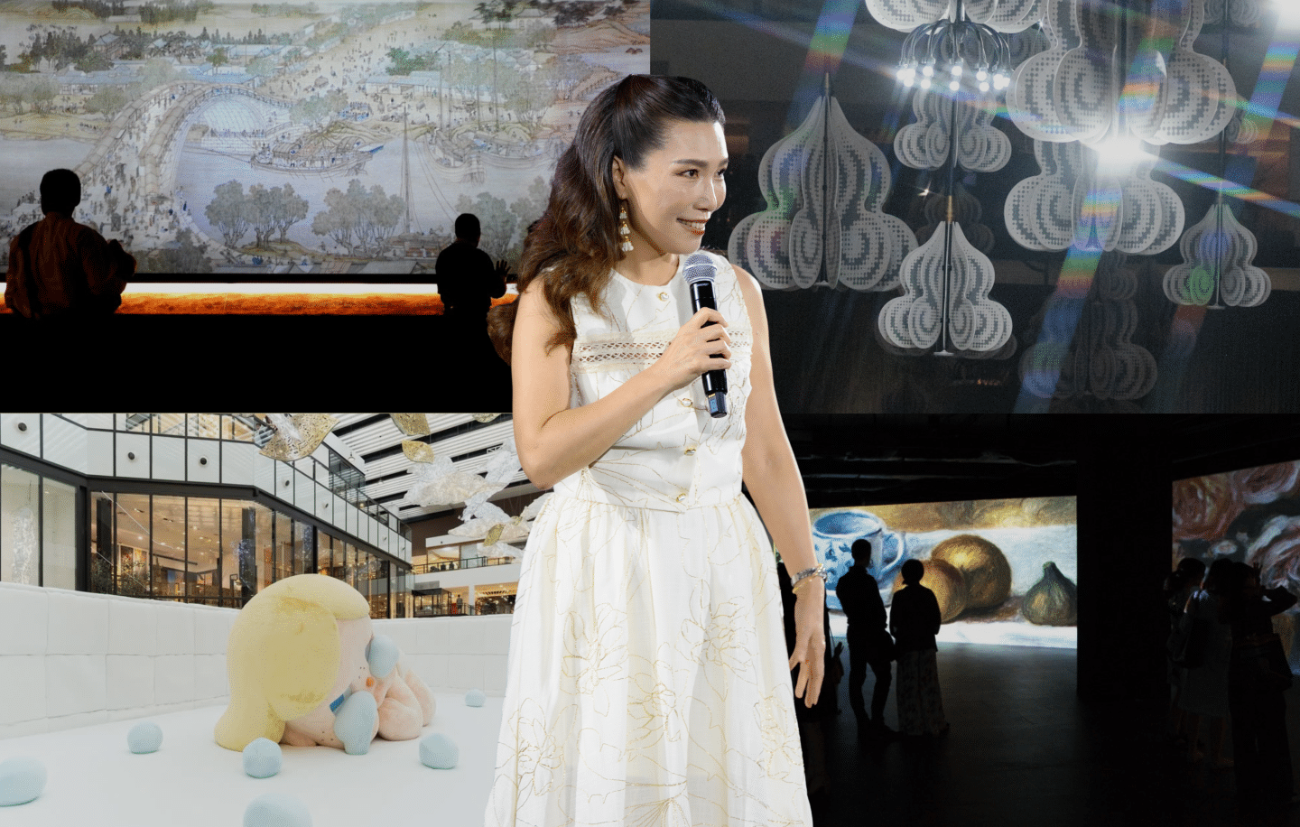 Friday Future Lister: Linda Builds a Cultural Space for Bangkok
