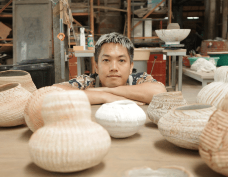 Friday Future Lister: Inside the Creative Universe of Mo Jirachaisakul