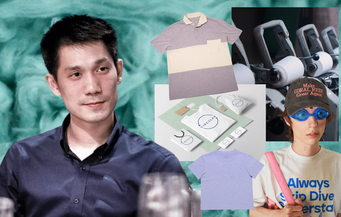 Friday Future Lister: Wat and the Future of What We Throw Away 