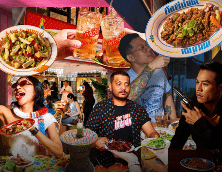 4 New-Wave Isan Eateries Bring a New Northeastern Flavour to Bangkok