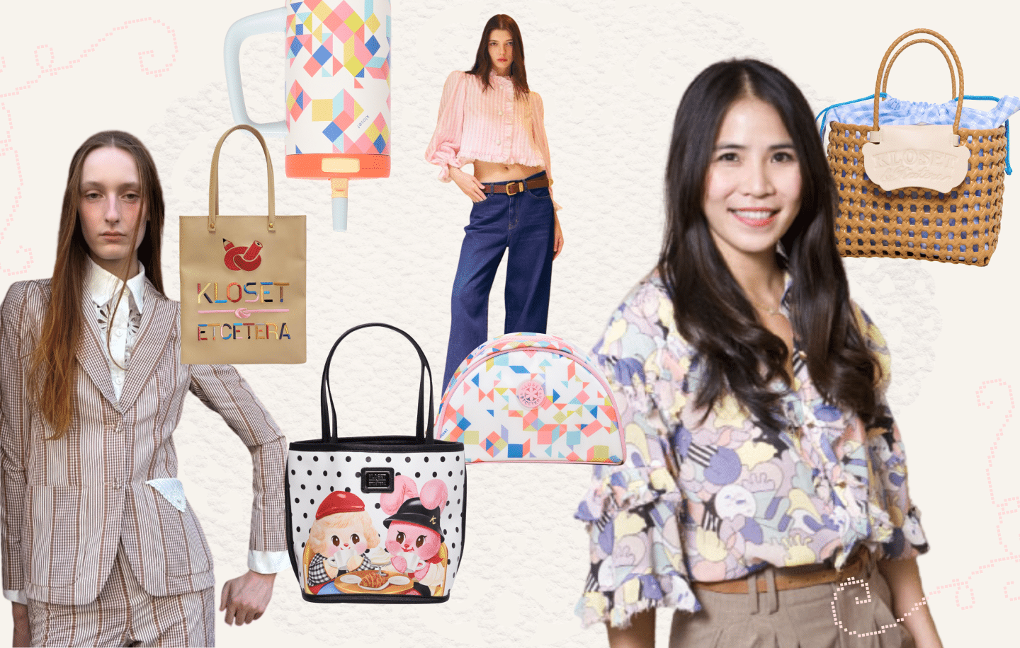 Friday Future Lister: Kam’s Kloset and the Little Girlhood Things
