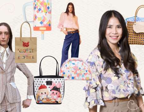 Friday Future Lister: Kam’s Kloset and the Little Girlhood Things