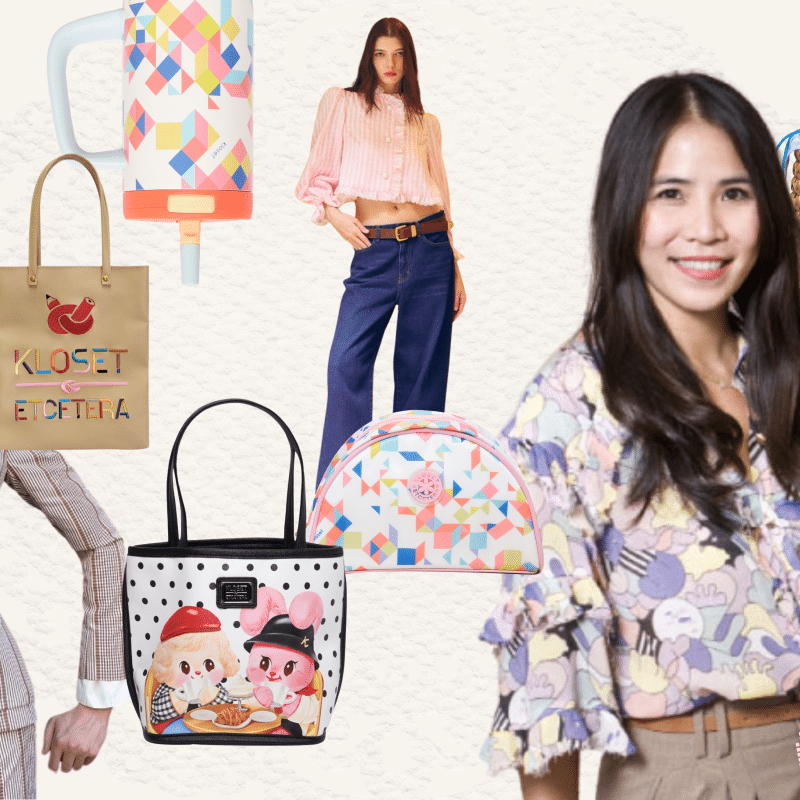 Friday Future Lister: Kam’s Kloset and the Little Girlhood Things