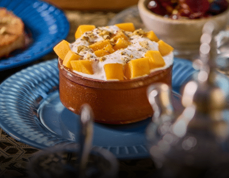 11 Best Places for Mango Sticky Rice-Inspired Desserts in Bangkok