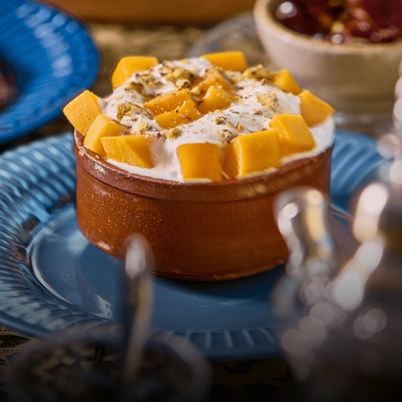 11 Best Places for Mango Sticky Rice-Inspired Desserts in Bangkok