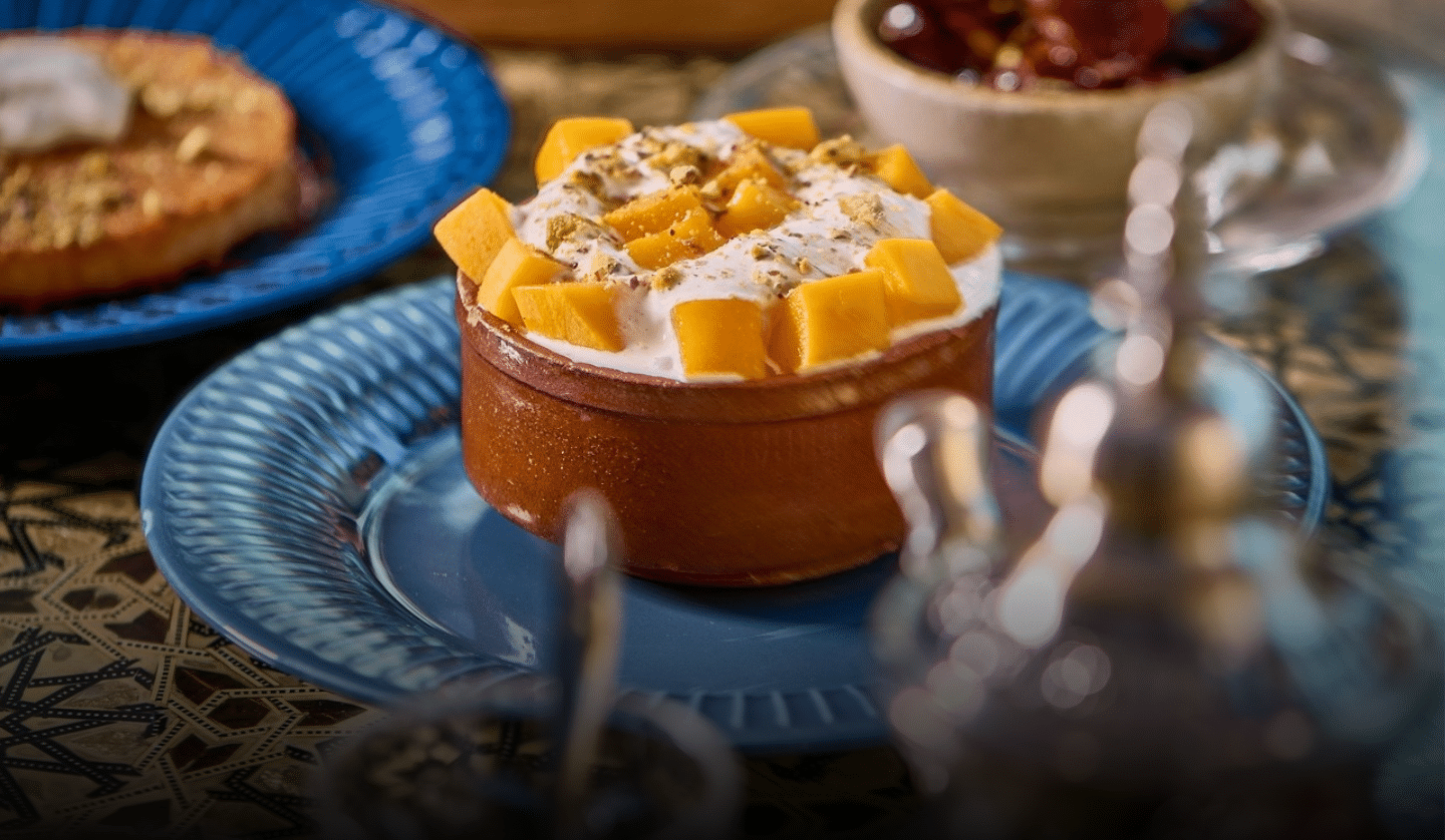11 Best Places for Mango Sticky Rice-Inspired Desserts in Bangkok