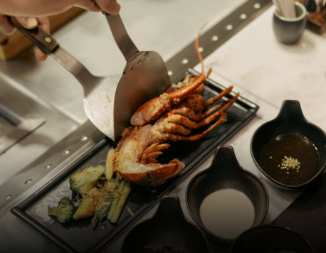 7 Culinary Happenings Keeping Bangkok’s Food Scene Busy