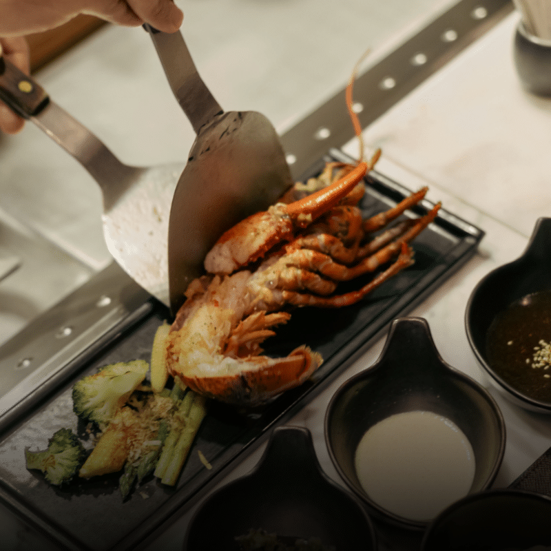 7 Culinary Happenings Keeping Bangkok’s Food Scene Busy
