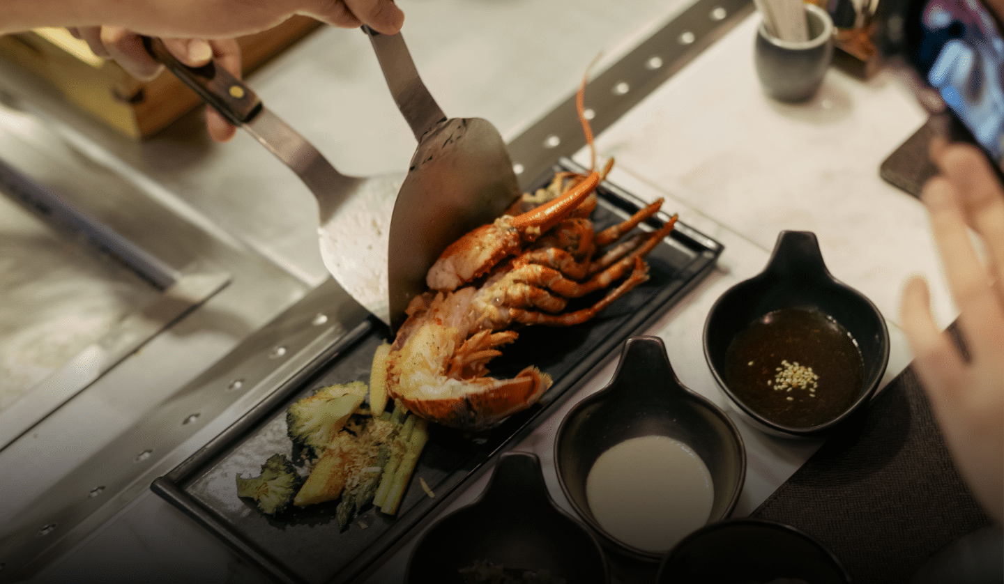 7 Culinary Happenings Keeping Bangkok’s Food Scene Busy