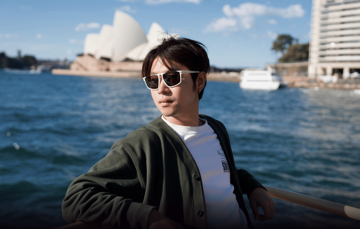 Friday Future Lister: The World and Thailand Through the Lens of Bright and Loi Story