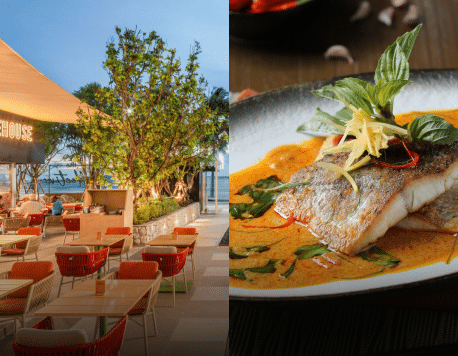 Koktail Kuisine: 8 Best Pattaya Restaurants for a Perfect Holiday Break