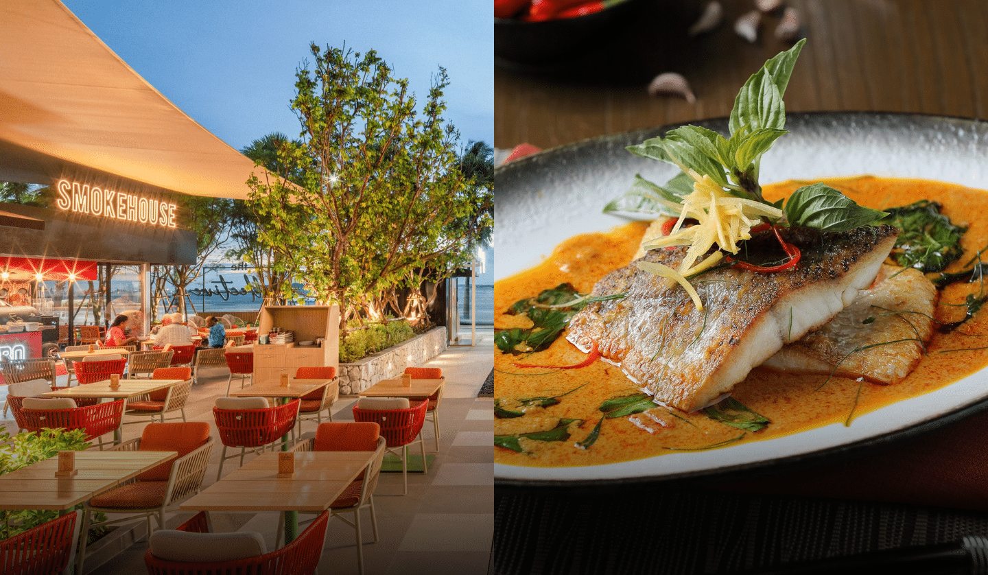 Koktail Kuisine: 8 Best Pattaya Restaurants for a Perfect Holiday Break