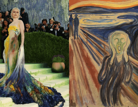 17 Met Gala 2026 Looks That Felt “Oh So Art”
