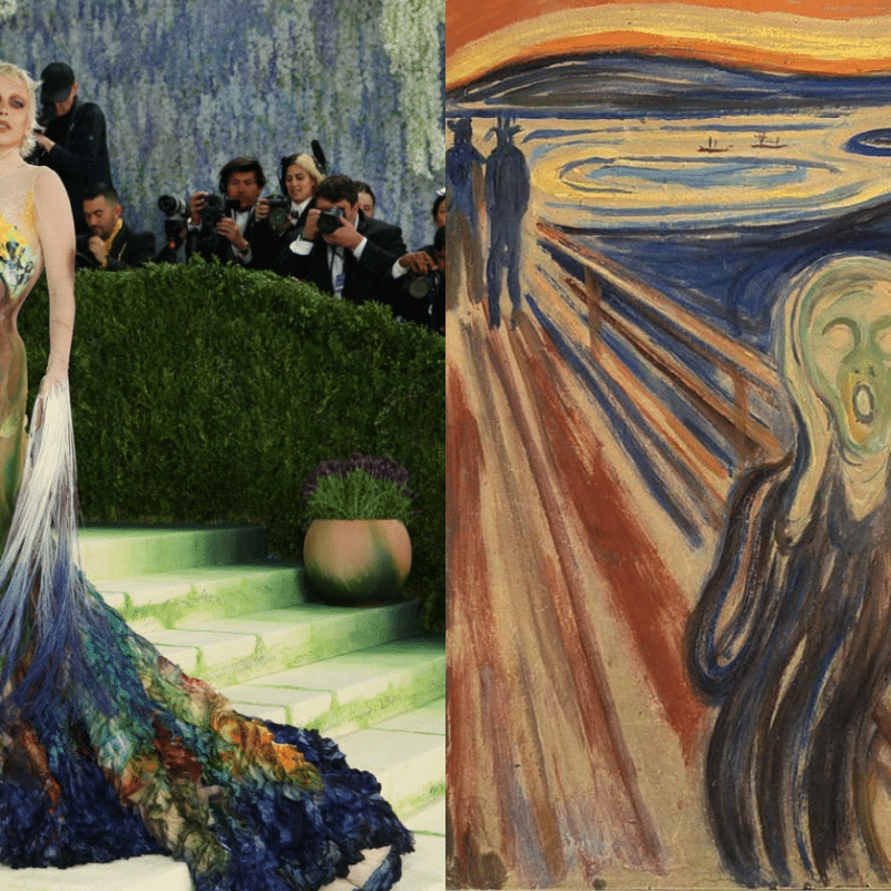 17 Met Gala 2026 Looks That Felt “Oh So Art”