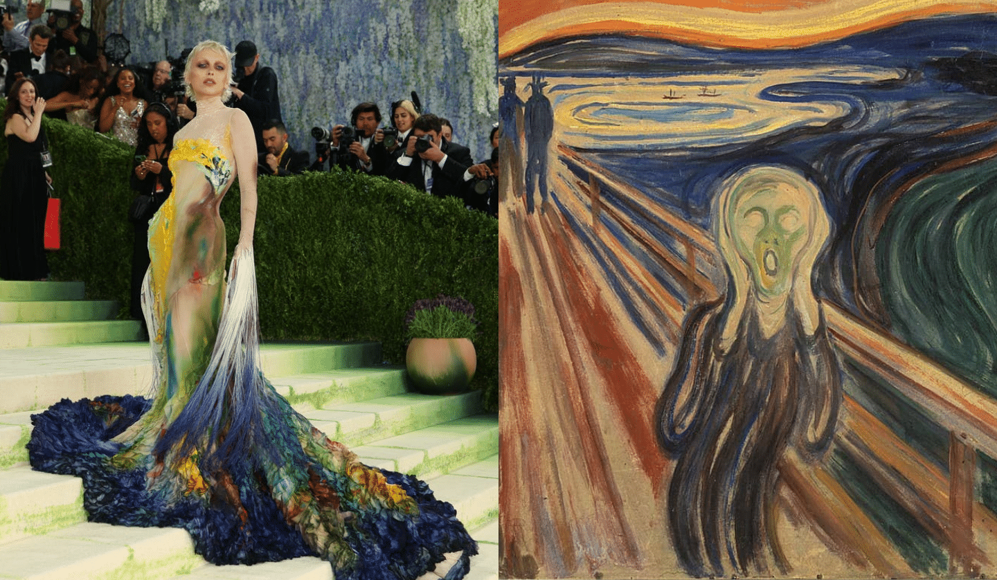 17 Met Gala 2026 Looks That Felt “Oh So Art”