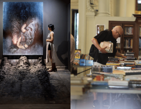 Koktail Kurated: 13 Things to Do in Bangkok This Mid-May