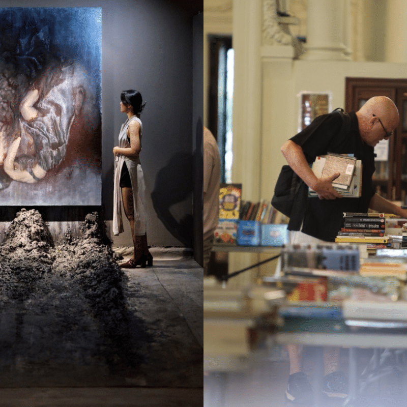 Koktail Kurated: 13 Things to Do in Bangkok This Mid-May