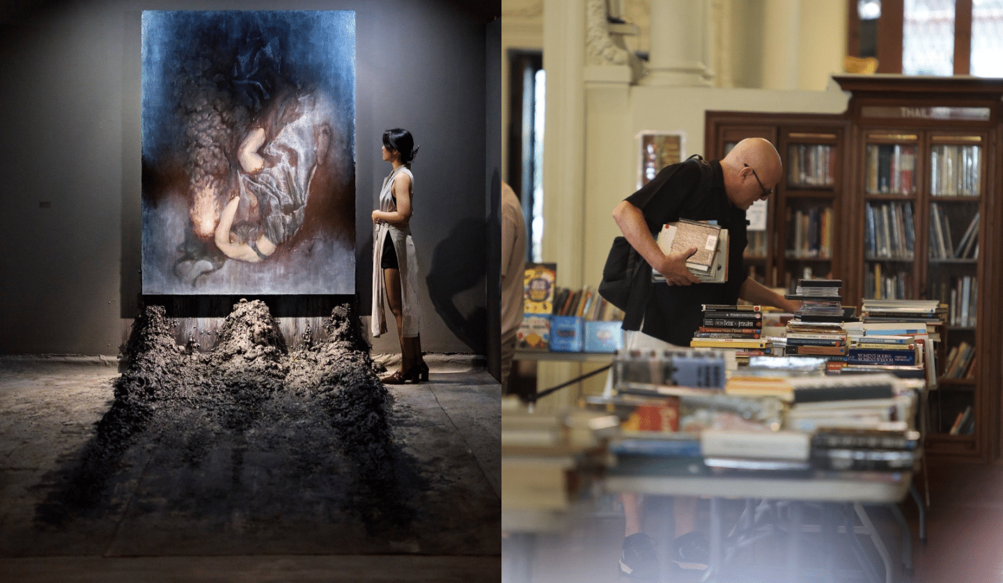 Koktail Kurated: 13 Things to Do in Bangkok This Mid-May