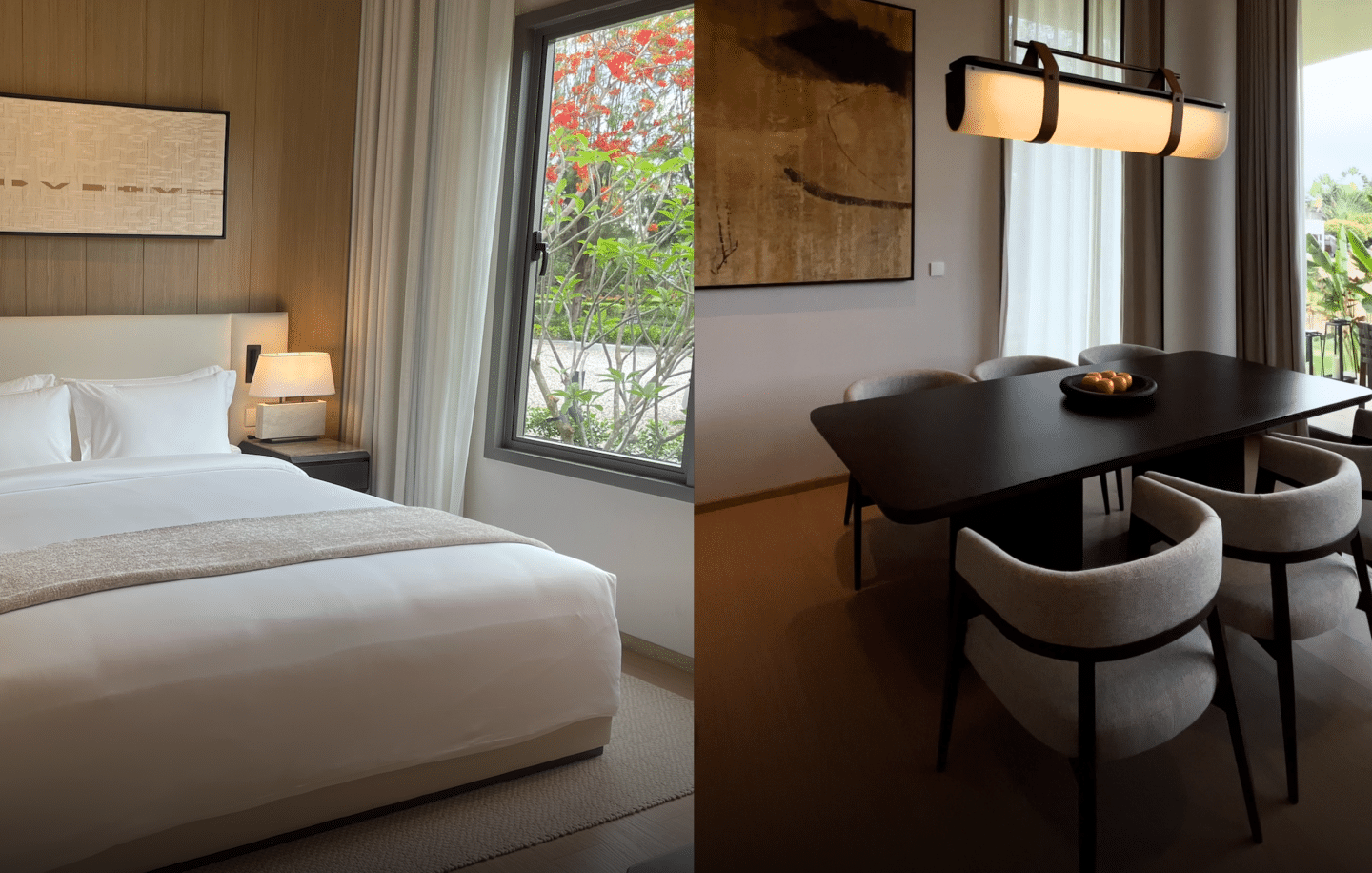 Koktail Diskover: Inside Dusit Ajara Hua Hin’s Living Community