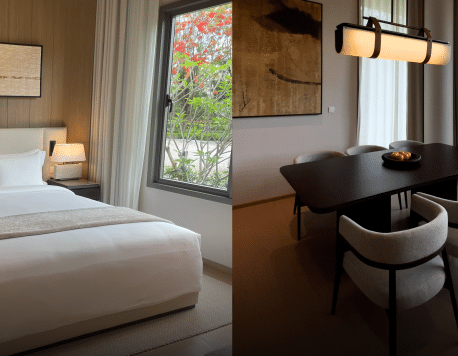 Koktail Diskover: Inside Dusit Ajara Hua Hin’s Living Community