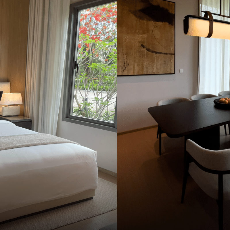 Koktail Diskover: Inside Dusit Ajara Hua Hin’s Living Community