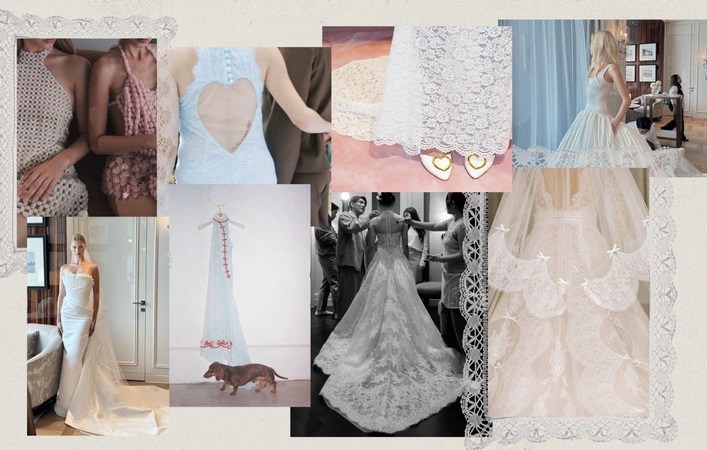 Wedding Trend 2026: What the Bride Says Yes to 