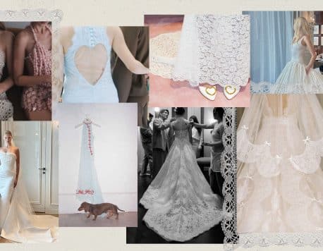Wedding Trend 2026: What the Bride Says Yes to 