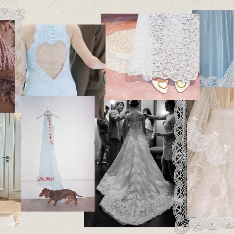 Wedding Trend 2026: What the Bride Says Yes to 