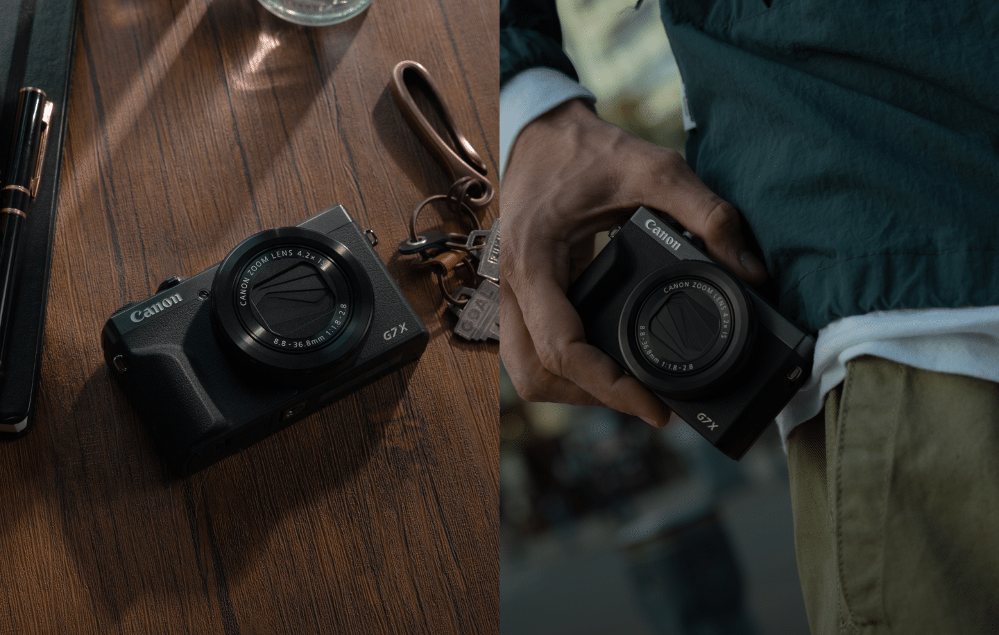 Canon PowerShot 30th Anniversary Edition Thailand Exclusive: A Camera for Modern Creators