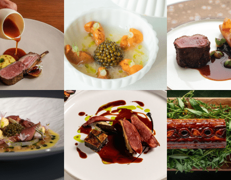 Koktail Kuisine: 7 Best French Fine-Dining Restaurants in Bangkok Right Now