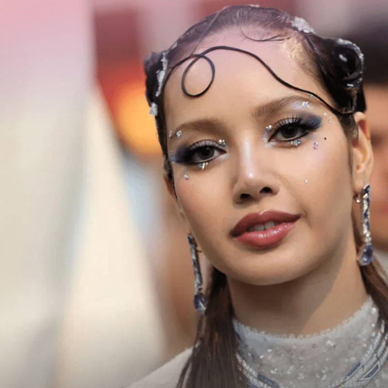 Lalisa “Lisa” Manobal Generates Highest EMV at Met Gala 2026 Worth Over THB 635 Million