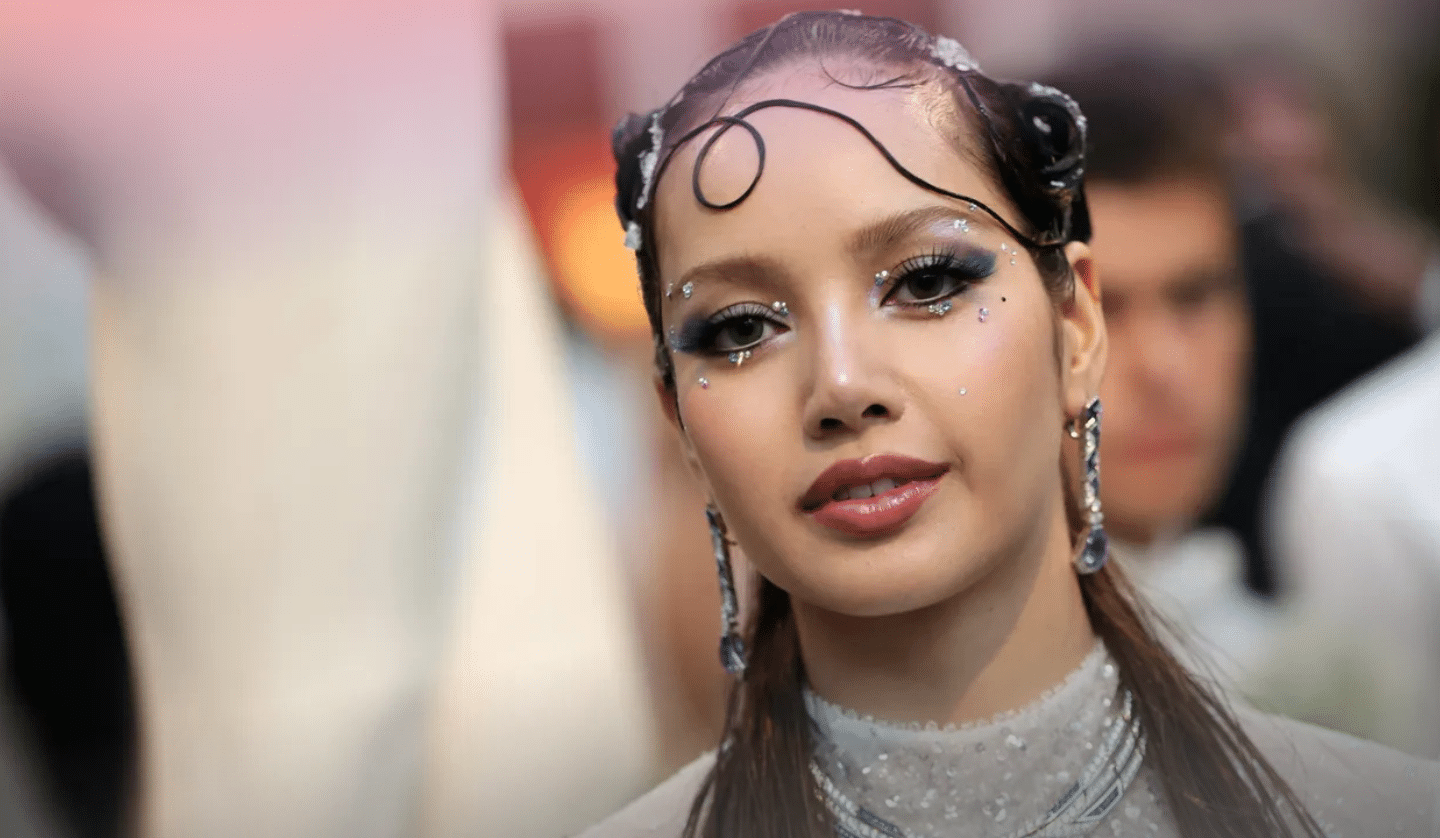 Lalisa “Lisa” Manobal Generates Highest EMV at Met Gala 2026 Worth Over THB 635 Million