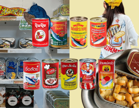 From Pantry Staple to Lifestyle Symbol: The Rise of Canned Fish