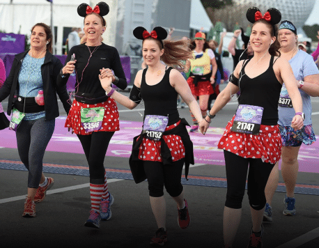 Disney Run Bangkok 2026 Brings Magical 5K Fun To Rama VIII This July