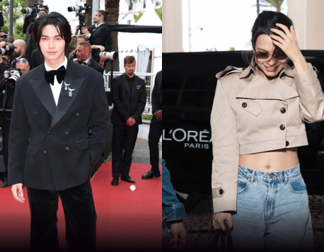 Thai Stars and Filmmakers Shine at the 79th Cannes Film Festival