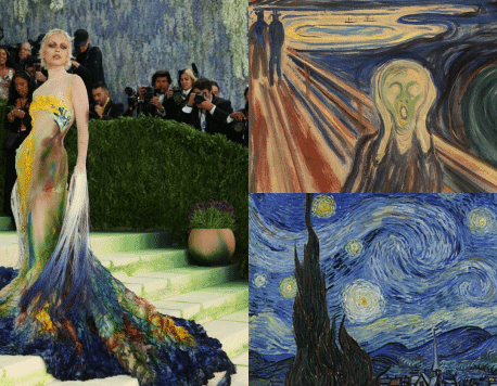 17 Met Gala 2026 Looks That Felt “Oh So Art”