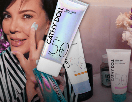 Kris Jenner’s SPF Pick Brings Thai Beauty Soft Power into Focus