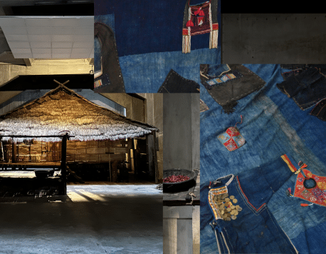 The Art of Keeping Traditions Alive Through Practice