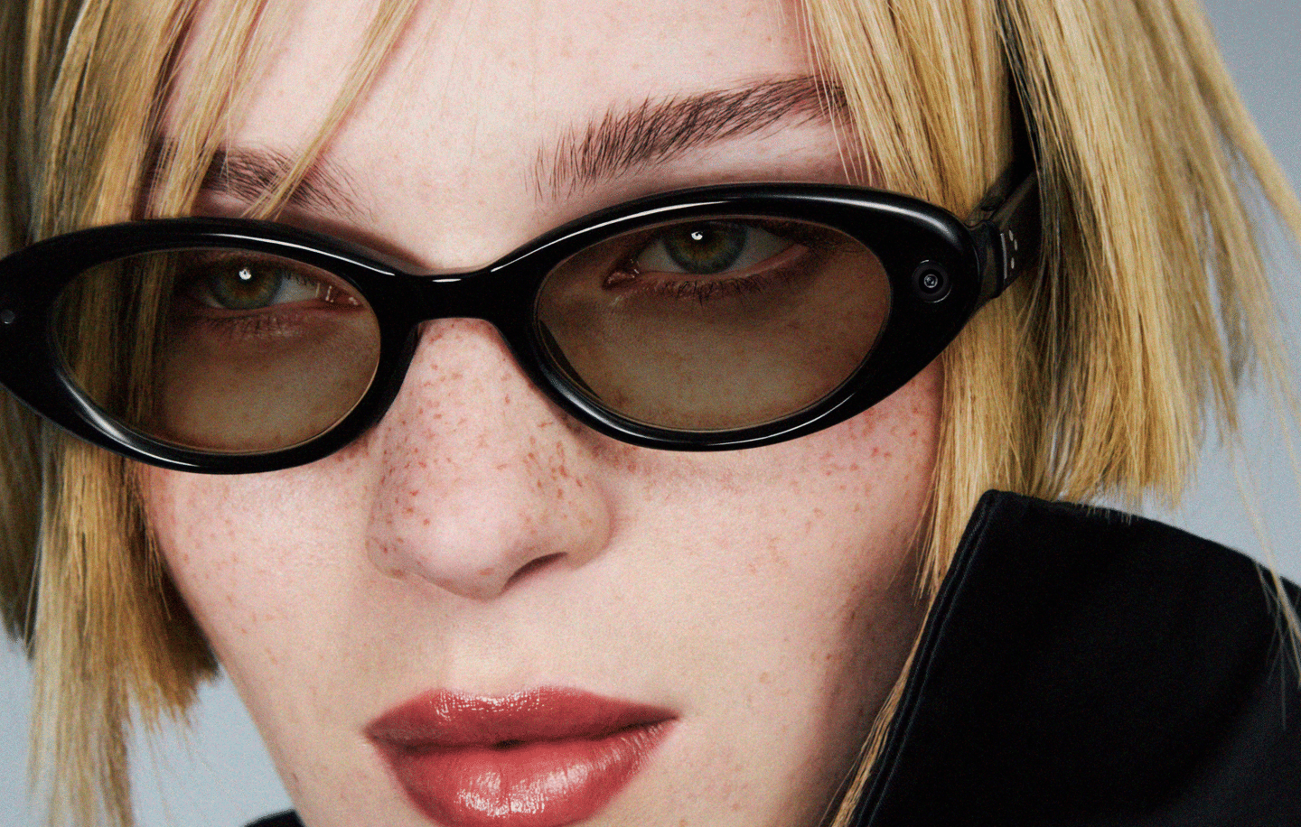 Your Next Smartphone Could Be a Pair of Glasses as Gentle Monster Enters AI Wearables