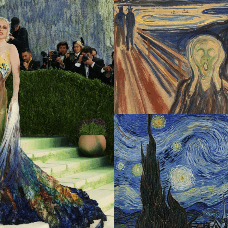 17 Met Gala 2026 Looks That Felt “Oh So Art”