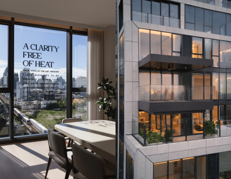 SCOPE Thonglor Unveils a New Era of Ultra-Luxury Living Through its Complete Well-Being Lifestyle Philosophy
