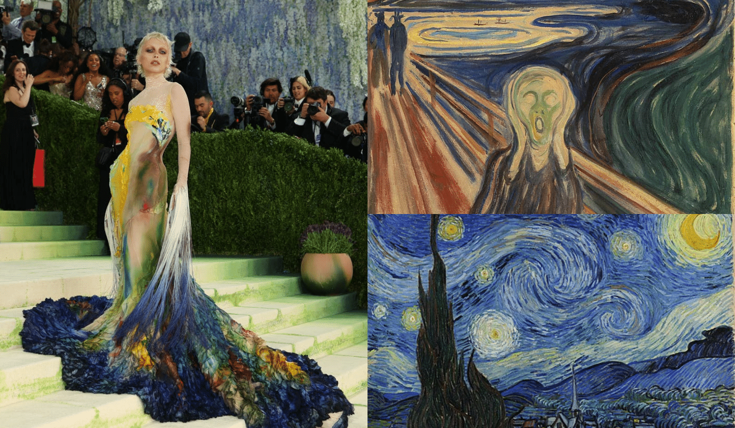 17 Met Gala 2026 Looks That Felt “Oh So Art”