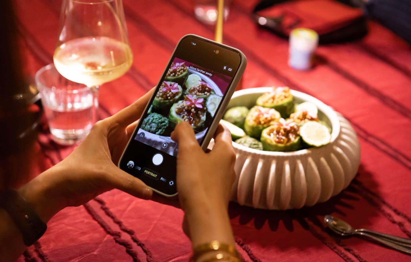 Thai SELECT Connects Global Restaurants to the Heart of Thai Flavour 