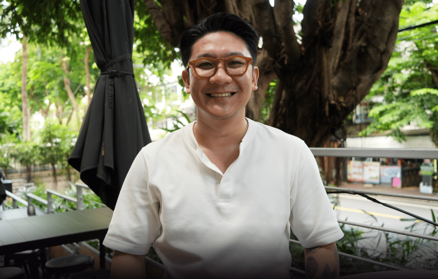 Friday Future Lister: Son’s Journey Beyond the Kitchen 