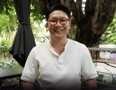 Friday Future Lister: Son’s Journey Beyond the Kitchen 