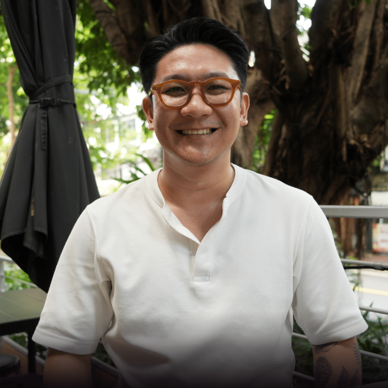 Friday Future Lister: Son’s Journey Beyond the Kitchen 