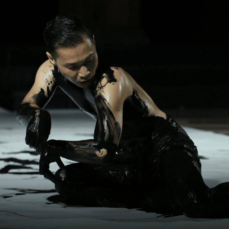Chiang Mai’s Neo Lanna Dance Reimagines Cultural Memory in Ink