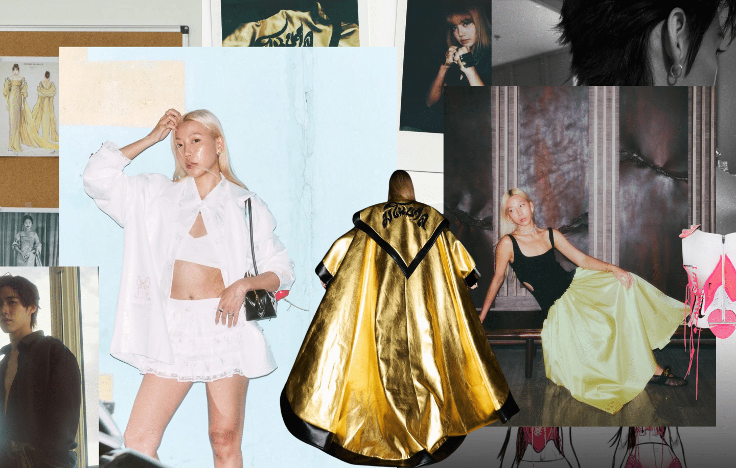 Friday Future Lister: Nanist and the Craft of Fashion Narrative