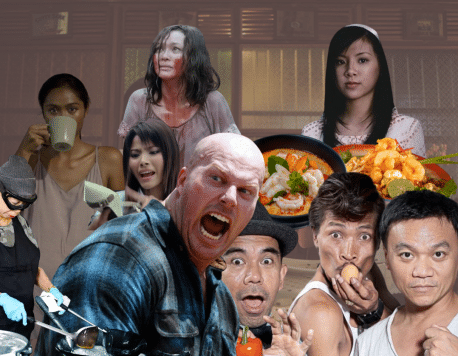 7 Best Thai Movies About Cooking (That Aren’t Actually About Cooking)